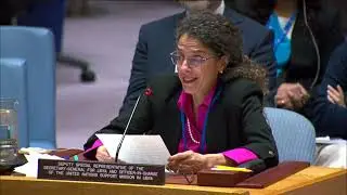 20241009 DSRSG Koury Briefing to SC on Libya