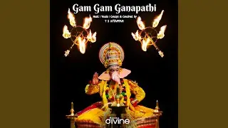 Gam Gam Ganapathy (From 