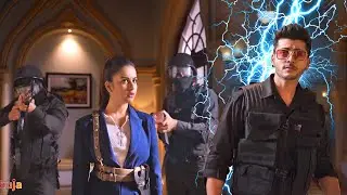 क्या Aditi को आतंकियों से बचा पाएगा Superhero ? | Hero Gayab Mode On | Full Episode 2024