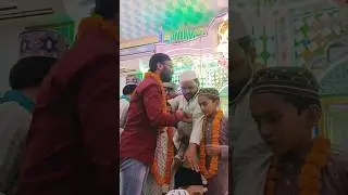 Mehfile Tilawat-e-Quran Pak Zaid Raza Qadri#welcome