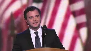2012 Democratic National Convention Speech: Steve Kerrigan