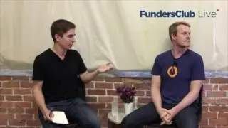 FundersClub Live Q&A with Brayton Williams of Boost VC