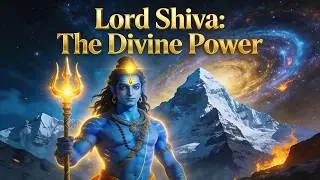 Great Night of Shiva: Why MahaShivratri Matters in Indian Culture #shiva #shivratri #hinumythology