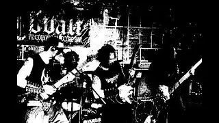 Vanquished - Black Northern Storm (2005)