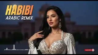 ☕ Arabic Lounge Deep Mix | Smooth Chill Beats & Exotic Mood