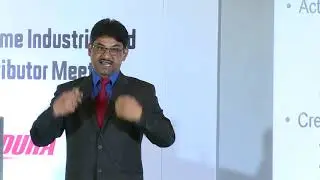 The Supreme Industries Limited - South Distributor Meet 2019