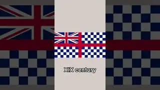 Guernsey historical flags