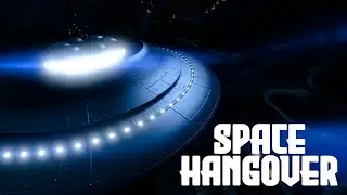 Space Hangover - GTA V Short Film