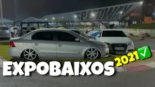 Expobaixos deu oque falar depois de uma pandemia 😷