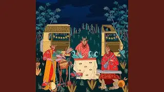 Karavan Sessions, Pt.1 (Live)