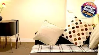Ilford Luxury Apartments | London, United Kingdom | Hotel Review 🌟