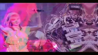 808Squad - Machines Complete