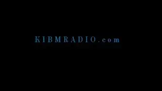 KIBM P3660: X Minus One Day 5 - January 27th, 2026