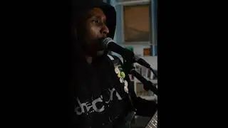 Producing A Kind Generation - Leffaded (Rehearsal)