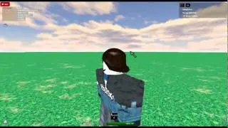 Roblox Flying Train.wmv