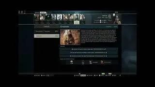 ESCAPE FROM TARKOV - ACQUAINTANCE
