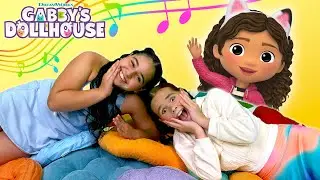 Fall Down... And GET BACK UP Again!! Whoopsie Dance Along | GET MOVING WITH GABBY