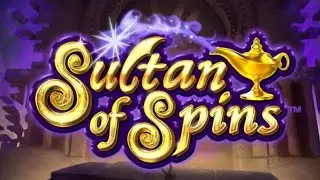 Sultan of Spins - Massive Win