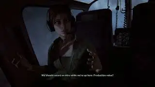 FIRST TIME PLAYING THE SECOND OUTLAST - Outlast 2 - PART 1