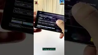 Pixel 7 Pubg graphics | XakiTech ￼
