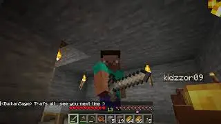 Relaxing Minecraft Live | Patrix 32x + SEUS Shaders