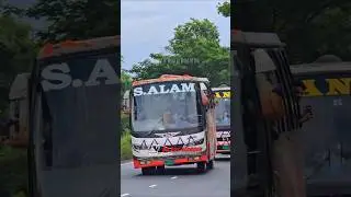 BD BUS VLOGGER ON Lead ❤️&zwj;🔥
