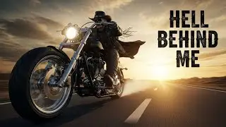 Outlaw Rock Mix 2026 | Dark Southern Rock, Rebel Anthems & Road Trip Music