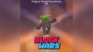 Crossfire | Block Wars Series 3 Continued