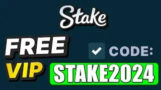 Stake2024 Best Promo Code on Stake 2024