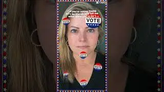 2024 Election Focus #maga #decision2024 #god