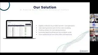Dental Innovations: Online Pitch Event by Travis Rodgers of Dental Venture Capital