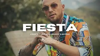 (FREE) AZET x DHURATA DORA Type Beat 🎉 FIESTA 🎉