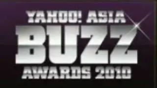 Yahoo Buzz Award 2010-the real winner!!!