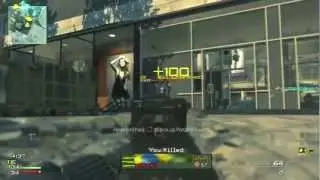 COD MW3 - Partida com @AD0LFZ ? [Com. ao vivo]