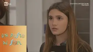 Un posto al sole - Puntata del 01/02/2019