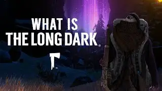 What is The Long Dark?