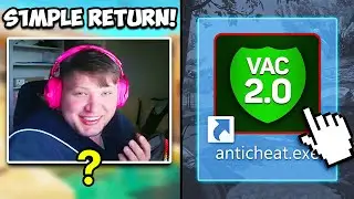 S1MPLE HAS FOUR PRO TEAMS TRYING TO BUY HIM! VALVE FIXED CHEATER PROBLEM! CS2 Twitch Clips
