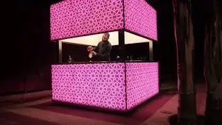 Prosecco Bar (Prosecco 8Cento)
