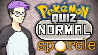 Normal Type Pokemon Challenge! w/ Speqtor