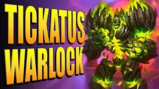 I'm Sorry... I Made the Most EVIL Deck Ever!! | Hearthstone