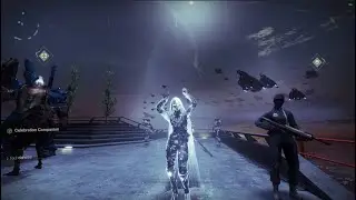 New Silver Glow!? | Destiny 2