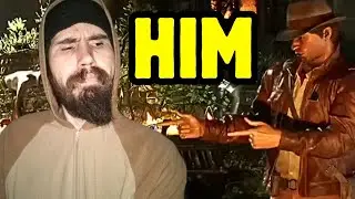 Я не он, удалите и переустановите игру... (Худший игрок в Mortal Kombat)