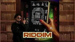 STORY BOOK RIDDIM MIX | DANCEHALL 2025 | RIDDIM MIX | BASHMENT MIX 2025
