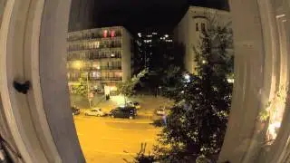440 Minutes Berlin in 37 Seconds @2008