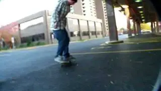 mike boa line.mov