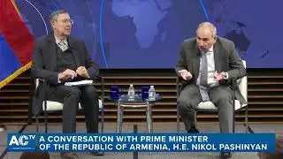 Pashinyan Signals Readiness to Abandon International Accountability for Azerbaijan's War Crimes