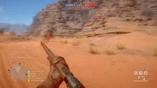 Bf1 Kamikaze