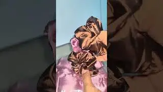 &ldquo;Meesho Satin Pillow Cover Review | Affordable Luxury for Your Bedroom ✨&rdquo;