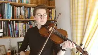 Virtually Shrewsbury Folk Festival - Tuneworks improvers session with John Hinton