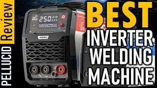✅ Top 5 Best Inverter Welding Machine In 2024